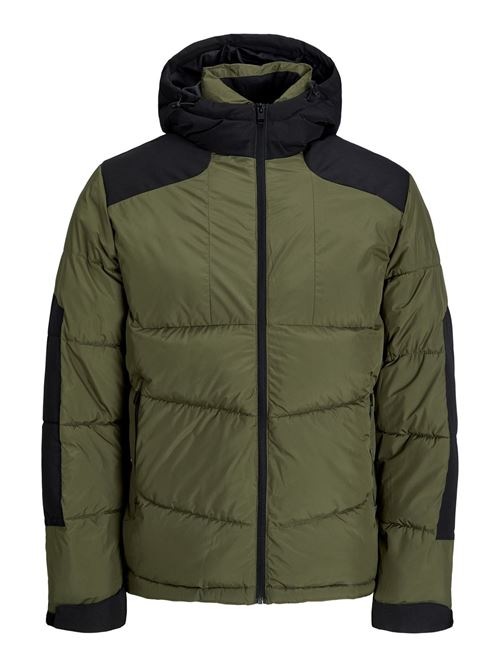  JACK AND JONES | 12239001/Olive Night